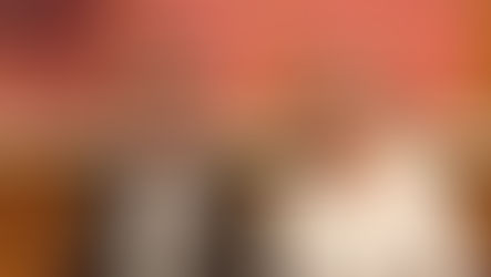 Juletradisjon med varme toner: 15 år med Anne Marthe og Peder Arnt