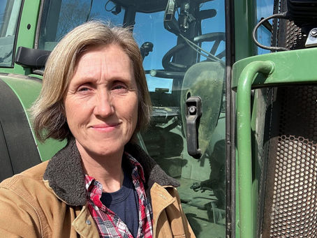 Tørr vår truer avlingene: Bønder ber om strakstiltak for landbruket