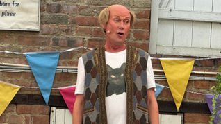 Totenslagere treffer igjen