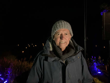 Musikeren og folkemusikkens vokter Stein Villa er død