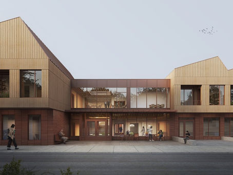 Nytt omsorgssenter på vent: Økonomien setter stopper for Gimle-planene