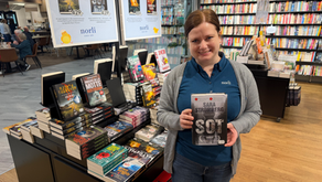 Bokhandlene merker påsketrykket: – Dette vil folk lese nå