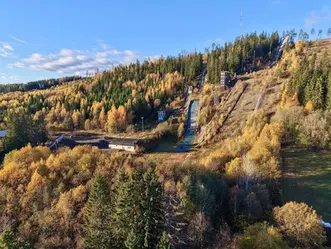 Raufoss tar farvel med Lønneberget Hoppsenter: – Vi måtte innse våre begrensninger