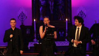 Midnattskonserten fylte Raufoss kirka – nå loves det ny konsert neste år