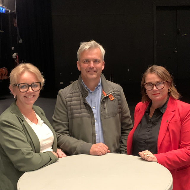 Veien mot Toten kommune – hva lover intensjonsavtalen oss egentlig?