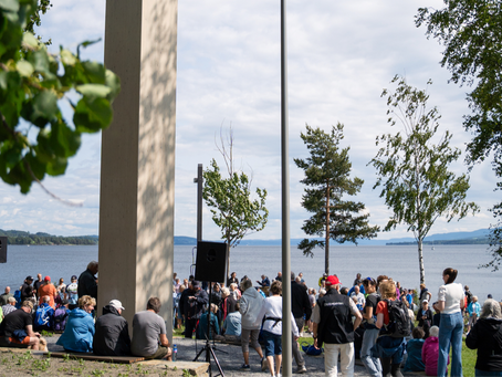En stolpejakt på høyt nivå
