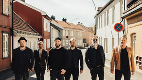 Første artister klare for 2830-festivalen