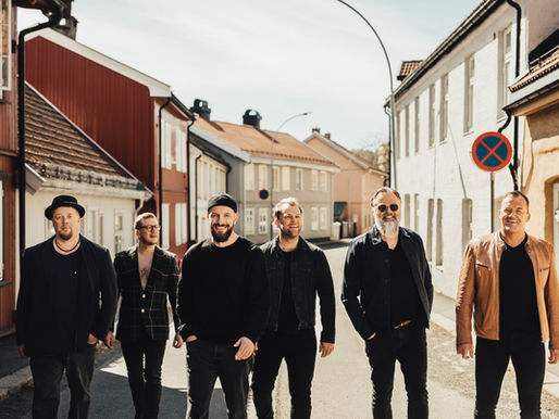 Første artister klare for 2830-festivalen