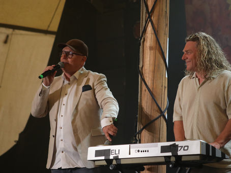 Trond Nagell-Dahl trekker seg etter 20 år med Sommerslagere