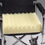 Thumbnail: Convoluted Foam Seat Cushion 18" x 18" x 4"