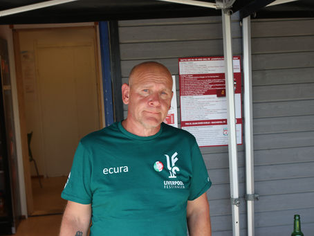 Rekordbesøk og solskinn: En innsikt i Liverpool festivalens tredje år