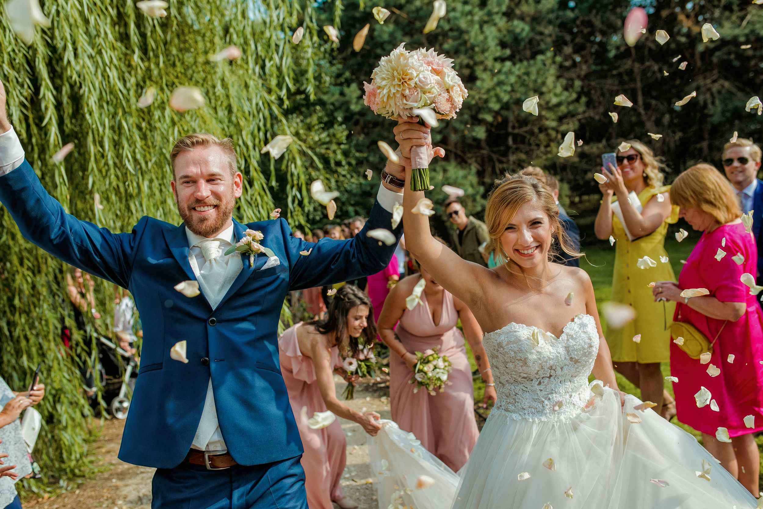 Hungarian wedding traditions 60 photos - Astyledwedding.com Hungarian wedding traditions 60 photos - Astyledwedding.com