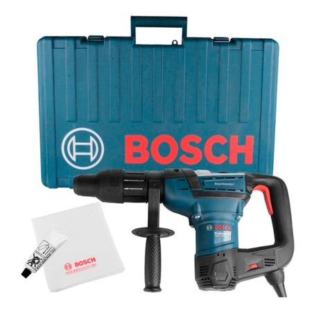 ROTOMARTILLO PERFORADOR SDS-MAX 1100W GBH 5-40 D 0611.269.0E0