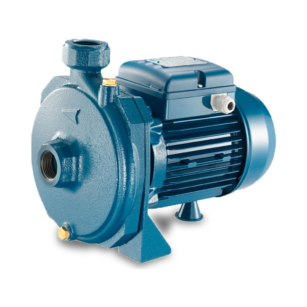 PENTAX ELECTROBOMBA 1.0HP CENTRIFUGA CM100 2 x 220V-60HZ MZPXP12CM100