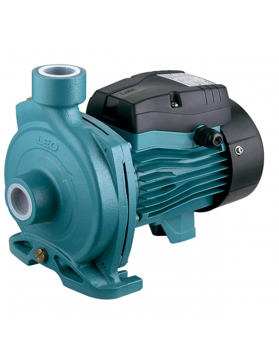 BOMBA DE AGUA CENTRIFUGA ½HP 1" x 1" MONOFÁSICO 220V/60HZ ACM37L