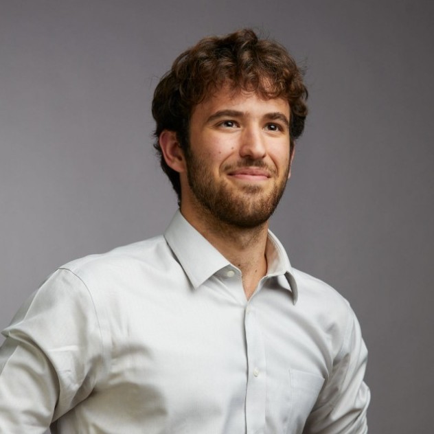 Ben guzovsky speakers marketplace risk