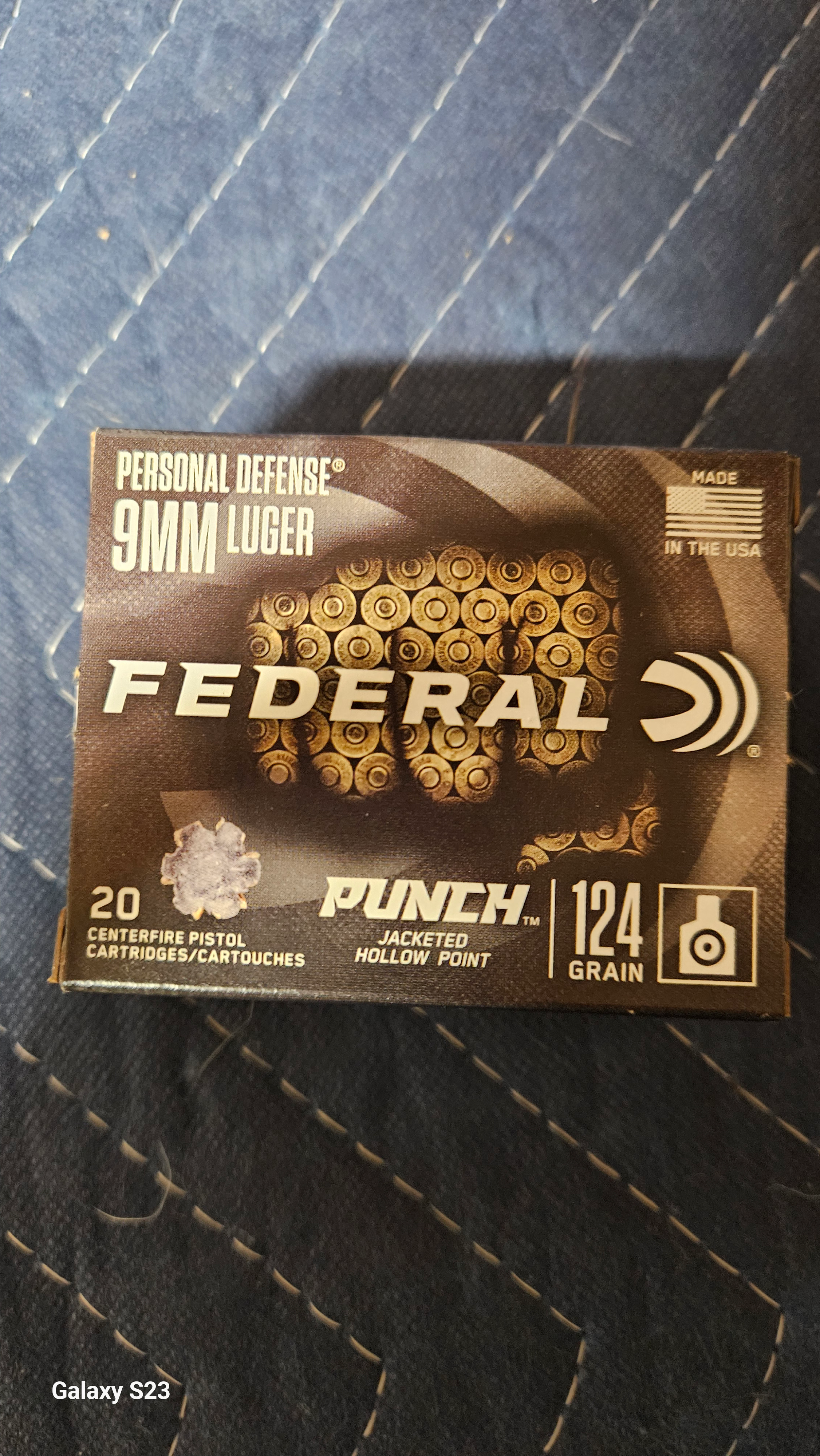 9mm