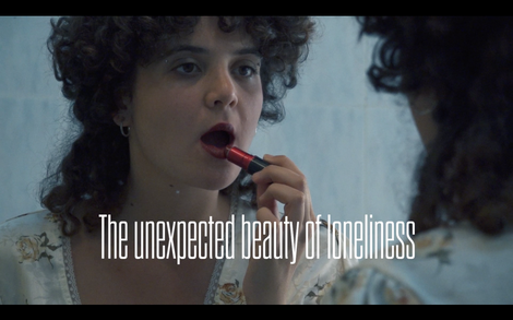 Still footage from the movie