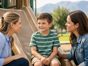 ABA Therapy Davis County Families Can Trust