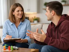 What Community Based ABA Services Help With