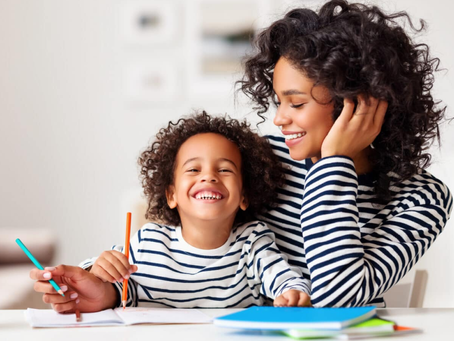 Thriving Together: Our Neurodiversity Affirming Therapy Approach