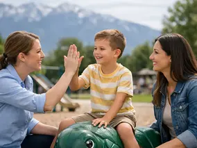 ABA Therapy Weber County Families Can Trust