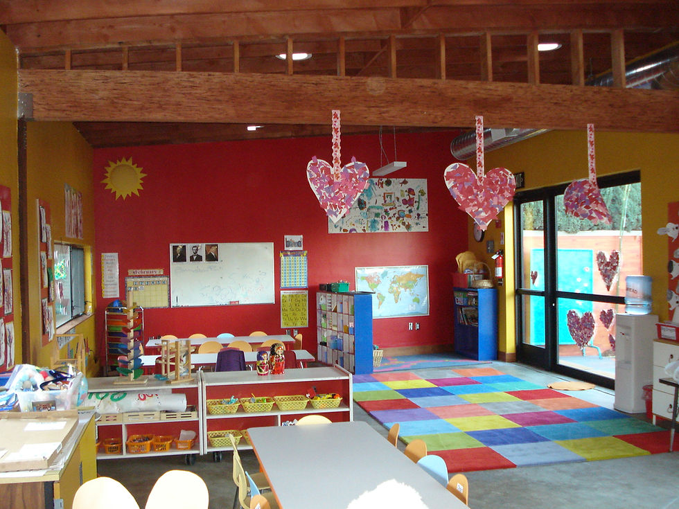 Re-Enrollment Application