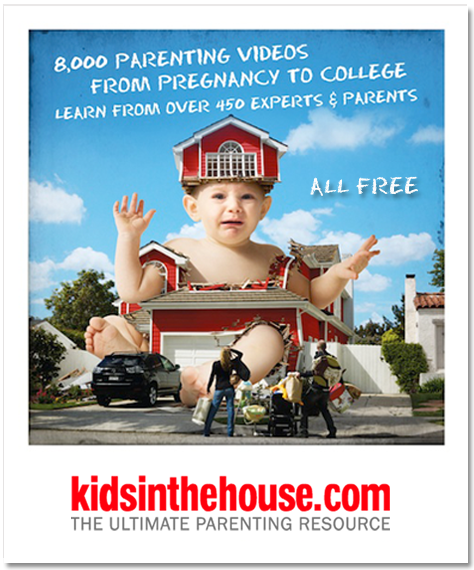 Kids in the House