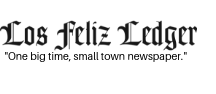 Los Feliz Ledger