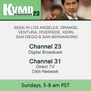 KMVD Channel 23