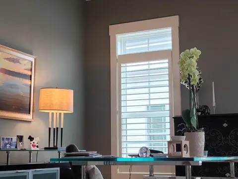 Plantation Shutters by Norman Window Fashions