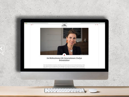 Salzburg.info: Porträtreihe 