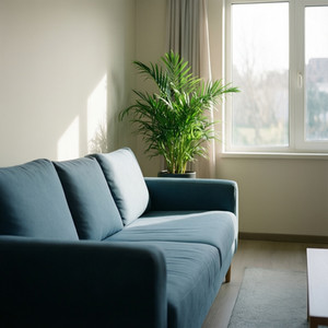 Transitional Recovery Housing