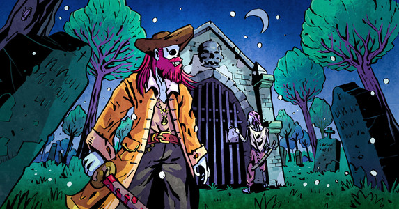 Szabadulószoba, Budapest escape room, Illusztráció, Szőke-Kiss Márton, szabadúszó, illusztrátor, grafikus, reklámgrafika, logó, logótervezés, Budapest, Békéscsaba