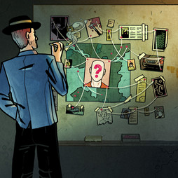 Szabadulószoba, Budapest escape room, Illusztráció, Szőke-Kiss Márton, szabadúszó, illusztrátor, grafikus, reklámgrafika, logó, logótervezés, Budapest, Békéscsaba
