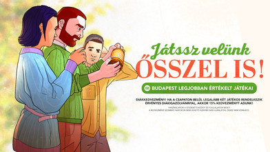 Szabadulószoba, Budapest escape room, Illusztráció, Szőke-Kiss Márton, szabadúszó, illusztrátor, grafikus, reklámgrafika, logó, logótervezés, Budapest, Békéscsaba