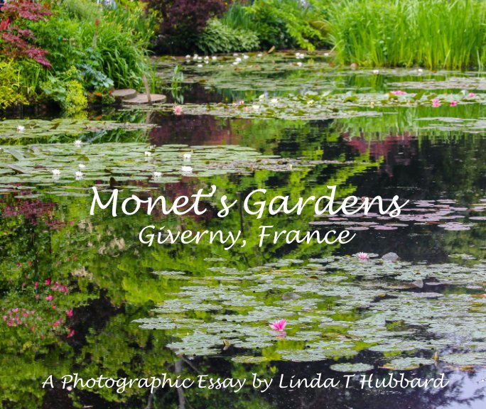 Monet's Gardens