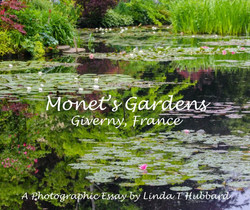 Monet's Gardens