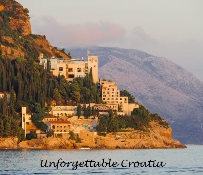 Croatia - Cruise Along the Coast