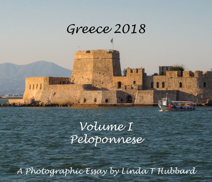 Greece - The Peloponnese