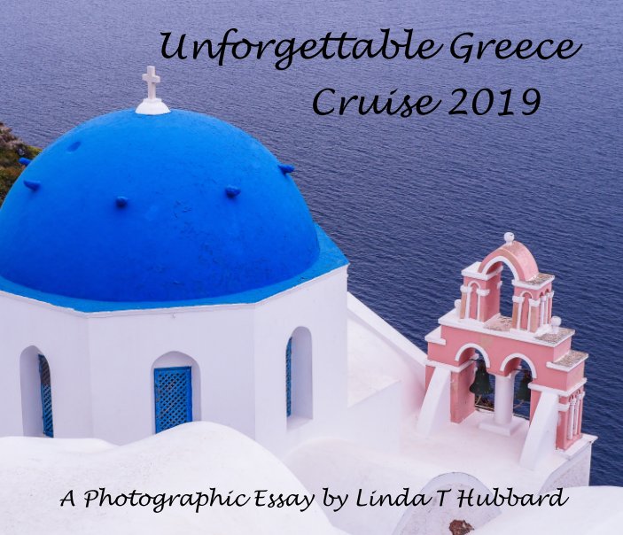 Islands of Greece