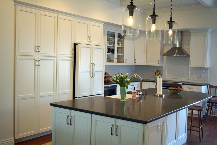 Kitchens Kitchens Etc. Inc.