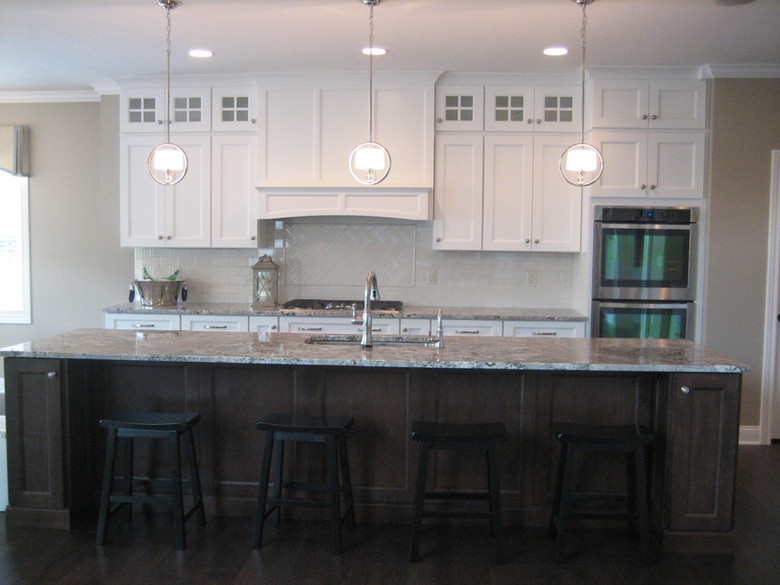 Kitchens Kitchens Etc. Inc.