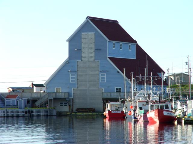 Breakfast on the Wharf with Live Music