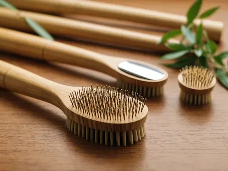 Are Eco-Friendly Hair Tools the Future of Sustainable Styling?