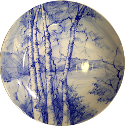 2014-1 도자 소성