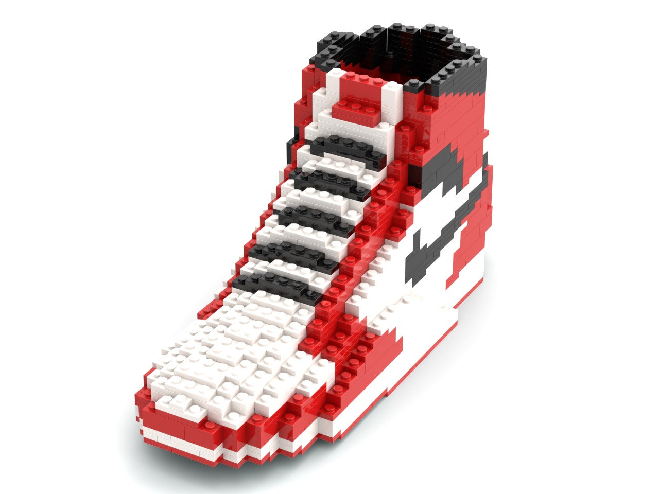 Air Jordan 1 Chicago | bricksnkicks