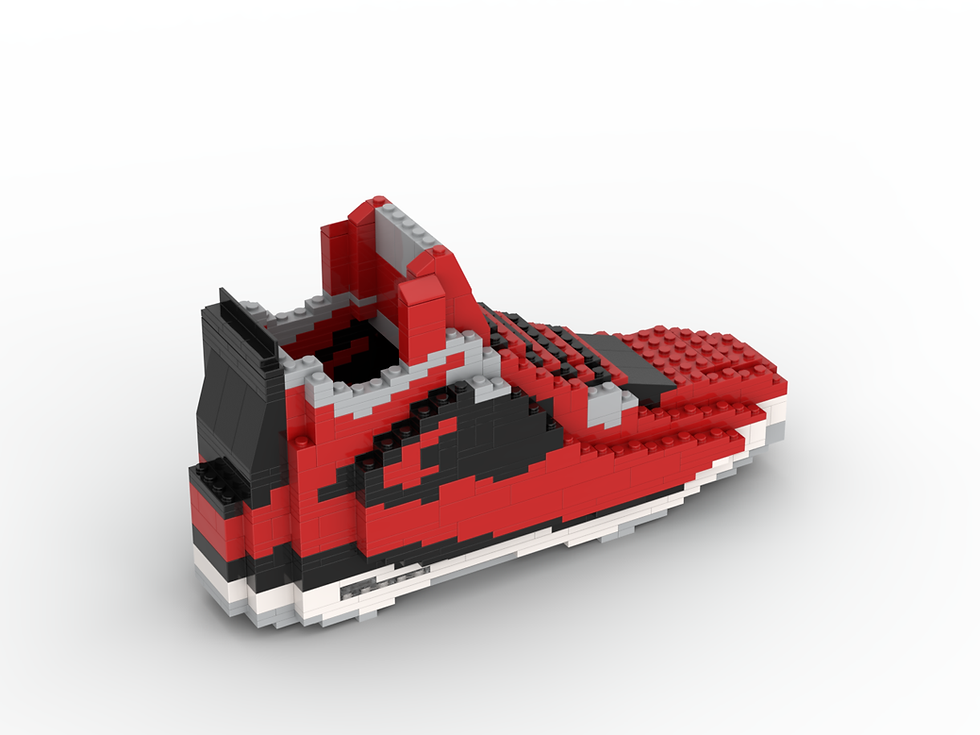 Thumbnail: Air Jordan 4 Toro Bravo