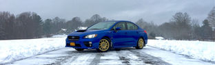 Subaru WRX: A Greatest Hit that's missing Fun?