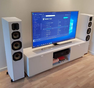 Stereosystem
